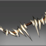 Demon Spine Recurve Bow