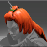 Zaru'Kina Protector's Hair