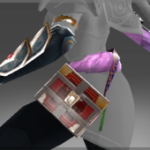 Garb of the Deadly Nightshade