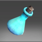 Experimentalist's Unstable Flask