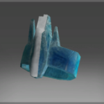Frost Shard Armlets