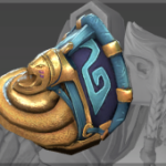 Gilded Mark of the Haruspex