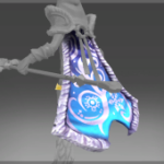 Cape of the Crystalline Queen