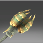 Ancient Slithereen Basher