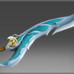 Cyclone Wave Smasher of the Divine Anchor