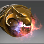 Inscribed Elixir of Dragon's Breath