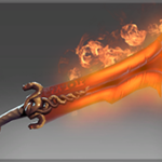 Genuine Hell's Glare