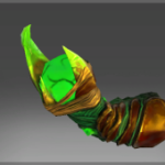 Tail of the Scouring Dunes