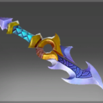 Tahlin Hookblade