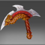 Dragonblade Off-Hand