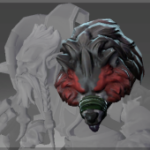 Trophy of the Wolf Hunter