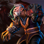 The Wolf Hunter Loading Screen