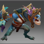 Deep Warden Haul Set