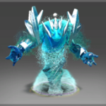 Bindings of Frost Set