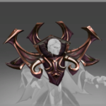 Dark Artistry Pauldrons