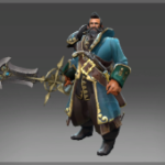 The Steadfast Voyager Set