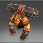 The Stoneshard Majesty Set