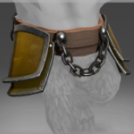 Belt of the Razorwyrm