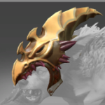 Skull of the Razorwyrm