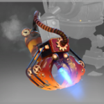 Inscribed Controlled Burn