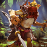 Ascendant Bounty Hunter Loading Screen