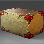 Effigy Block of The International 2016 III