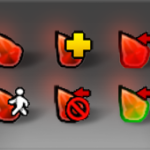 The International 2016 Cursor Pack