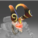 Wrap of the Urushin Huntsman