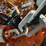Ascendant Timbersaw Loading Screen