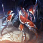 Ascendant Nyx Loading Screen