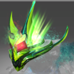 Inscribed Crown of Tears