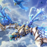 Loading Screen of Frostheart