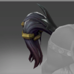 Tail of the Chaos Chosen