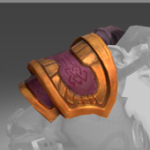 Spaulder of the Dwarf Engineer