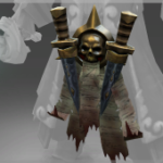 Belt of the Witch Hunter Templar