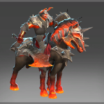 Embers of Endless Havoc Set