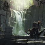 Fall 2016 Battle Pass Loading Screen I