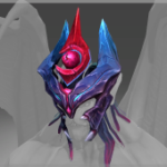 Helm of Unfettered Malevolence