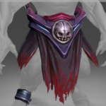 Belt of Unfettered Malevolence