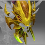 Crest of the Fatal Bloom