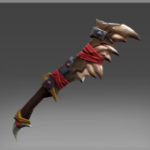 Bone Knife of the First Hunt