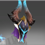 Helm of the Guardian Construct