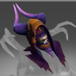 Hood of Lucid Torment
