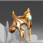 Infused Crown of Sacred Light