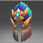 Hair of the Silent Edict