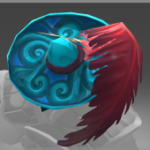 Feathered Hat of the Corridan Maestro