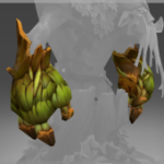 Arms of Eldritch Gnarl