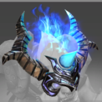 Helm of the Elemental Imperator