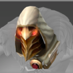 Hood of the Bladeform Aesthete