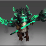 Harbinger of the Inauspicious Abyss Set